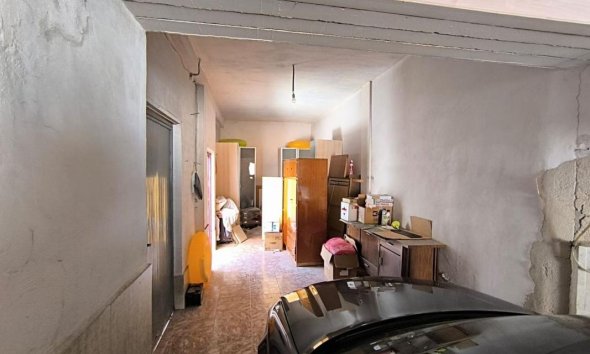 Obra nueva -  - Pinoso