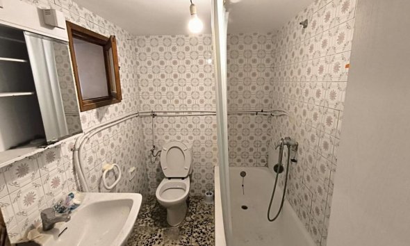 Obra nueva -  - Pinoso