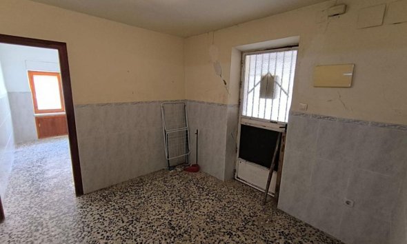 Obra nueva -  - Pinoso