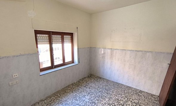 Obra nueva -  - Pinoso