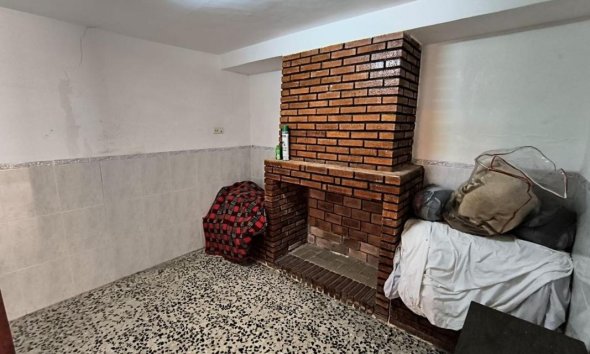 Obra nueva -  - Pinoso