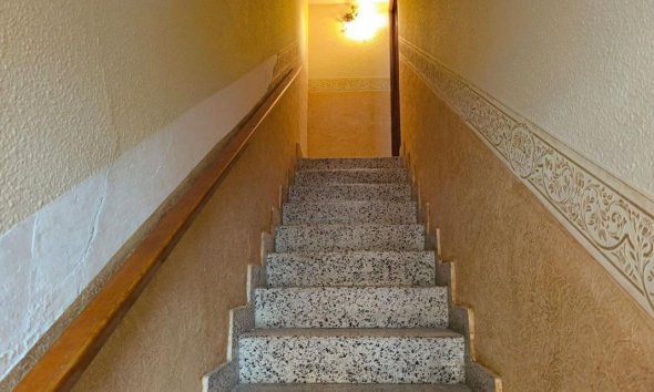 Obra nueva -  - Pinoso