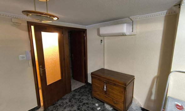 Obra nueva -  - Pinoso