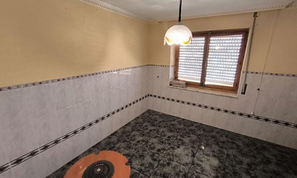 Obra nueva -  - Pinoso