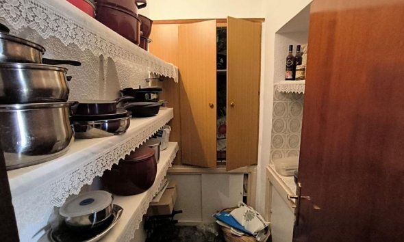 Obra nueva -  - Pinoso