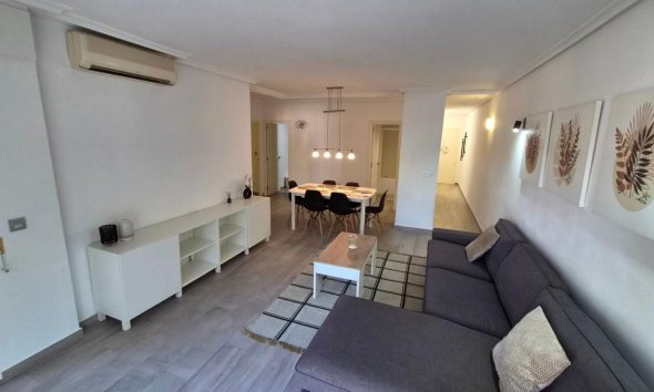 New Build - Apartment - Torrevieja