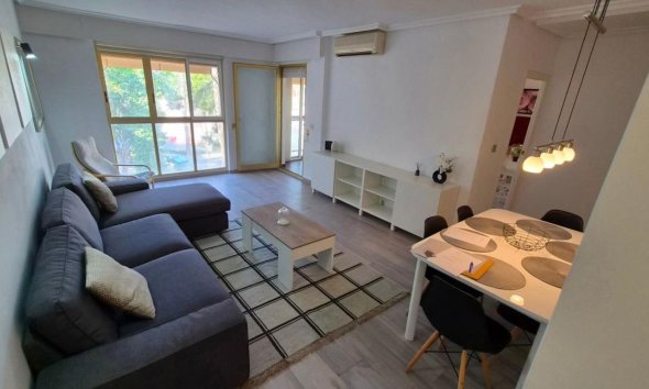 New Build - Apartment - Torrevieja