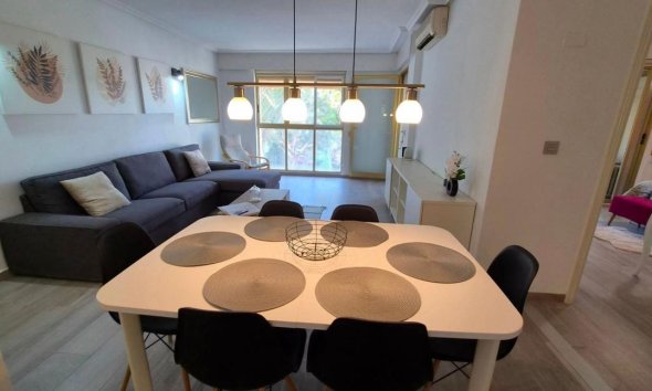 New Build - Apartment - Torrevieja
