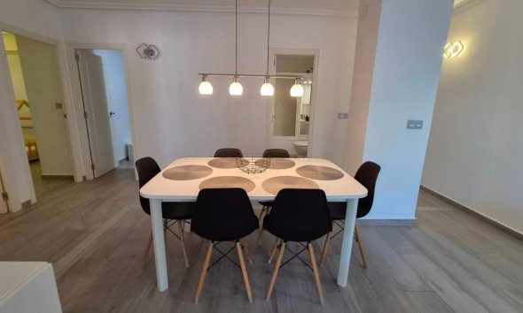 New Build - Apartment - Torrevieja