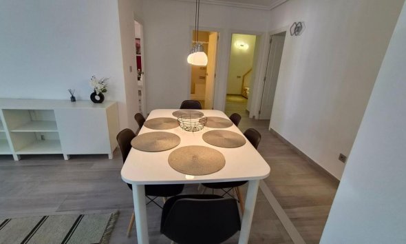 New Build - Apartment - Torrevieja
