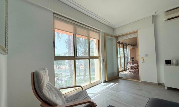 New Build - Apartment - Torrevieja