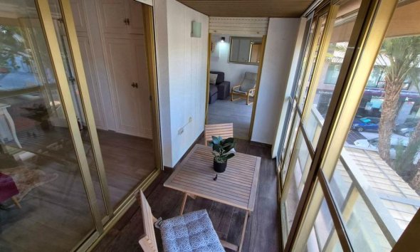 New Build - Apartment - Torrevieja