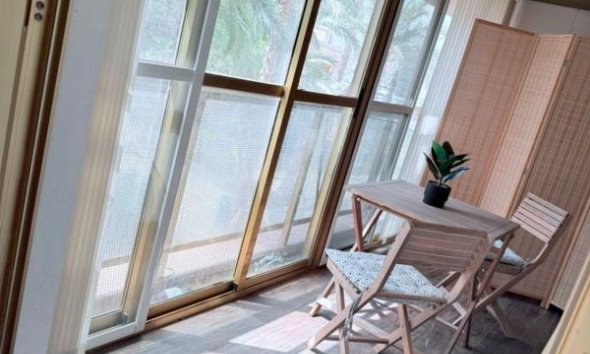 New Build - Apartment - Torrevieja