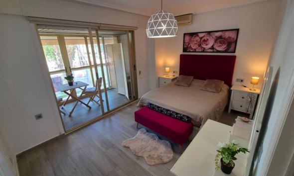 New Build - Apartment - Torrevieja