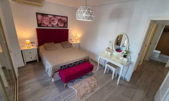 New Build - Apartment - Torrevieja