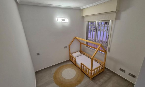 New Build - Apartment - Torrevieja
