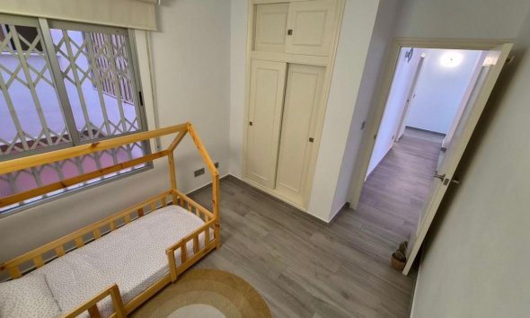 New Build - Apartment - Torrevieja