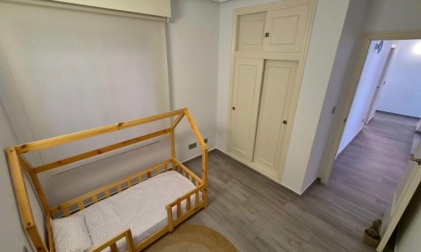 New Build - Apartment - Torrevieja