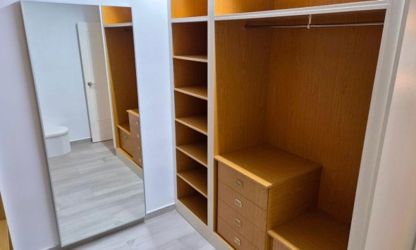 New Build - Apartment - Torrevieja