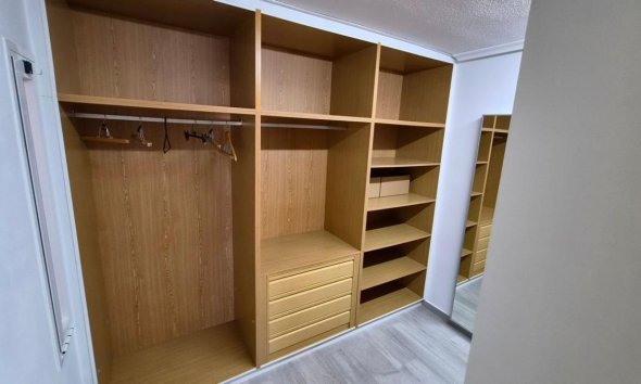 New Build - Apartment - Torrevieja