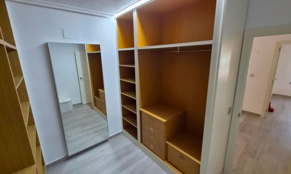 New Build - Apartment - Torrevieja