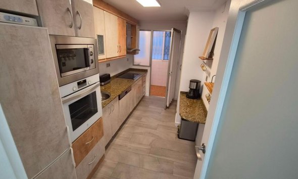 New Build - Apartment - Torrevieja