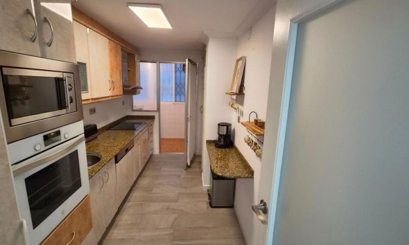 New Build - Apartment - Torrevieja