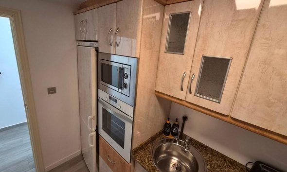 New Build - Apartment - Torrevieja