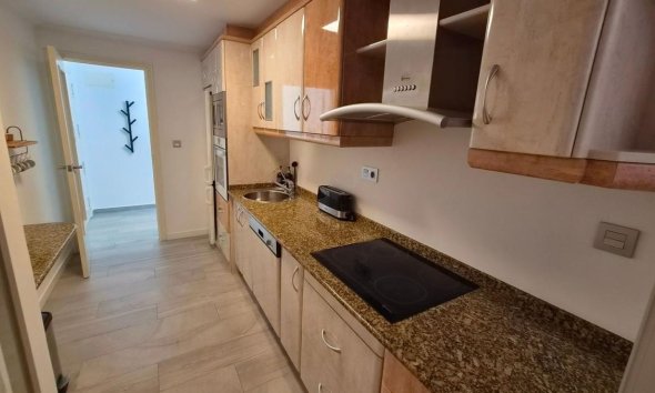 New Build - Apartment - Torrevieja