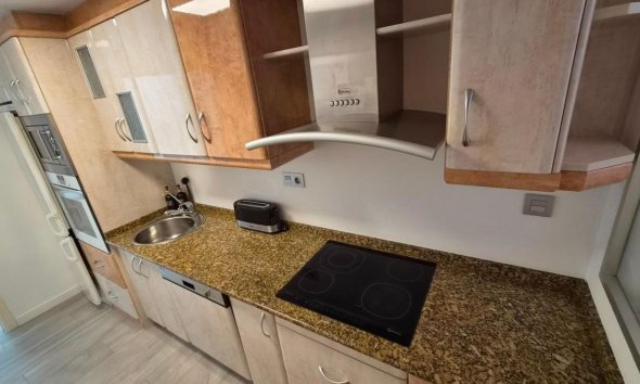 New Build - Apartment - Torrevieja