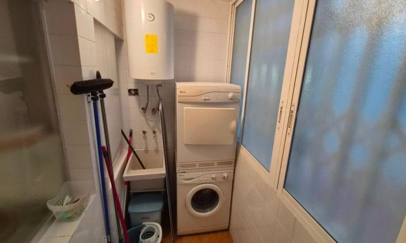 New Build - Apartment - Torrevieja