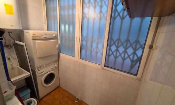 New Build - Apartment - Torrevieja