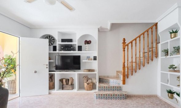 New Build - Houses - Orihuela