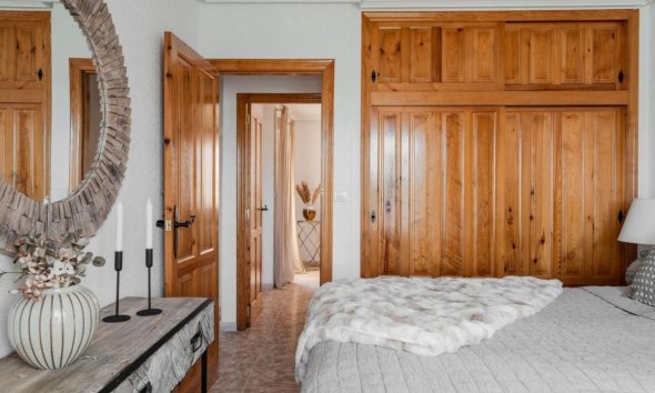 New Build - Houses - Orihuela