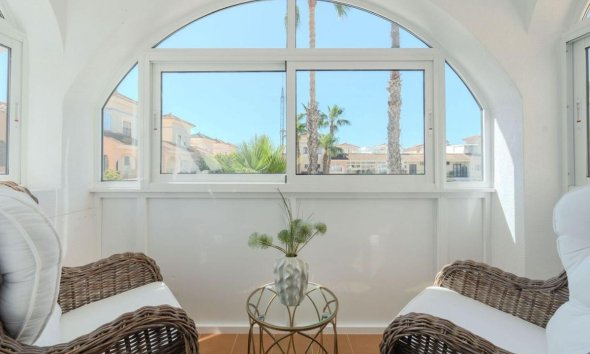 New Build - Houses - Orihuela