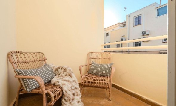 New Build - Houses - Orihuela