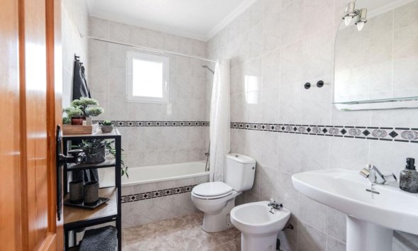 New Build - Houses - Orihuela