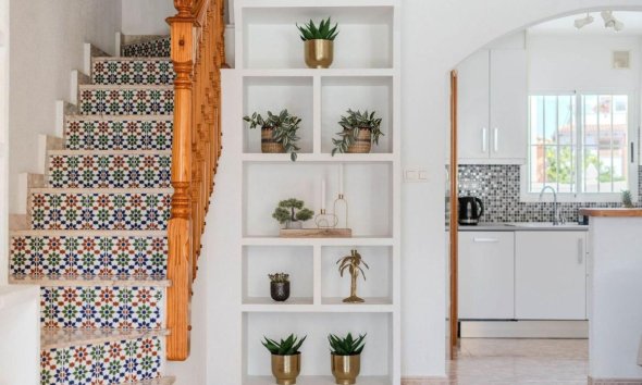 New Build - Houses - Orihuela