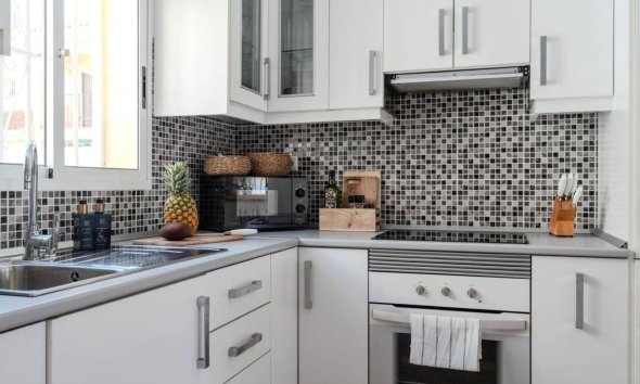 New Build - Houses - Orihuela