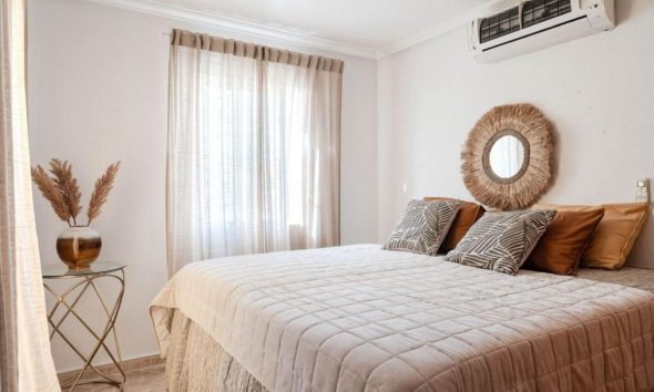 New Build - Houses - Orihuela