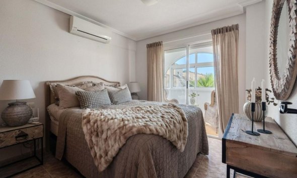 New Build - Houses - Orihuela