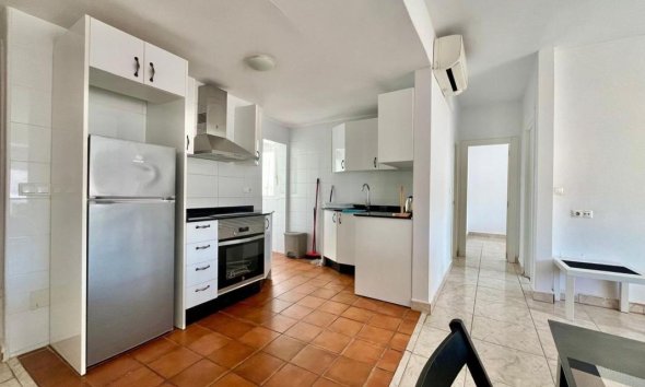 Rynek Pierwotny - Apartament - Rojales