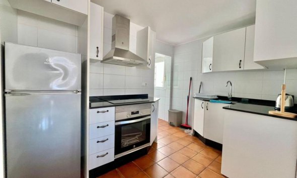 Rynek Pierwotny - Apartament - Rojales