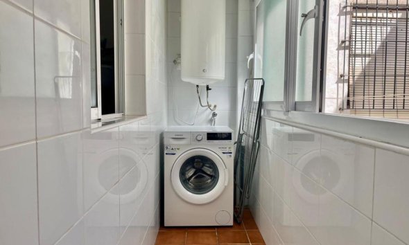 Rynek Pierwotny - Apartament - Rojales