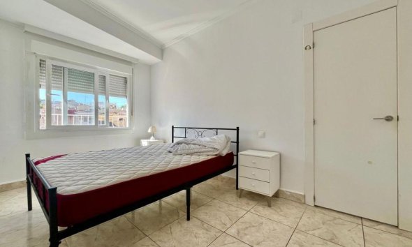 Rynek Pierwotny - Apartament - Rojales