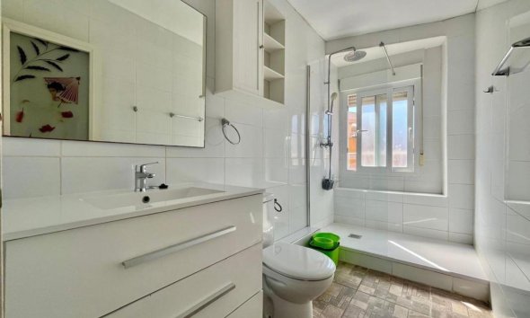 Rynek Pierwotny - Apartament - Rojales