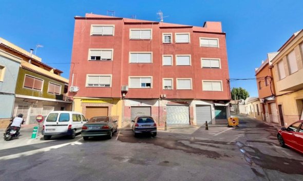 Rynek Pierwotny - Apartament - Rojales
