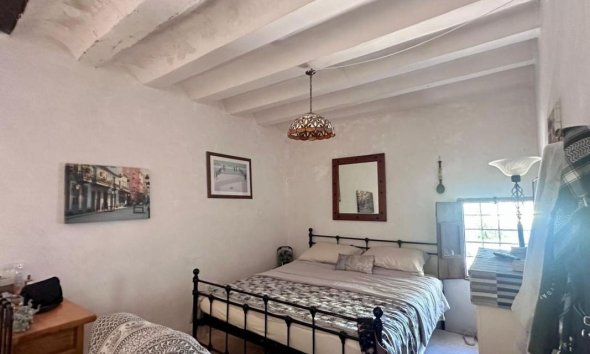 New Build - Detached chalet - Monovar