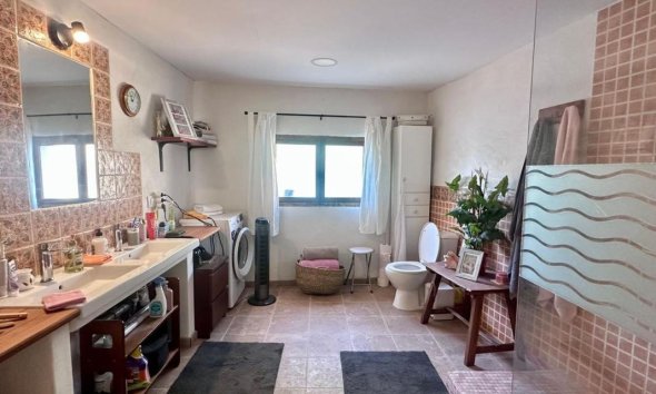 New Build - Detached chalet - Monovar