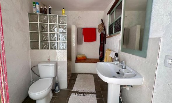 New Build - Detached chalet - Monovar